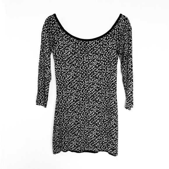 Bailey 44 Polka Dot Top - Picture 2 of 3